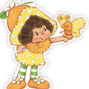 Meet your Posher, Veronica